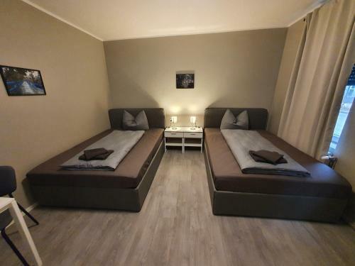 Stadtzentrum Apartments Krefeld