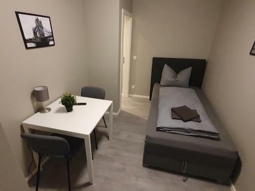 Stadtzentrum Apartments Krefeld