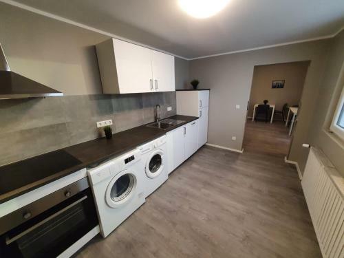 Stadtzentrum Apartments Krefeld