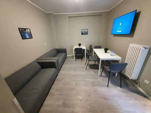 Stadtzentrum Apartments Krefeld