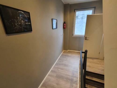 Stadtzentrum Apartments Krefeld