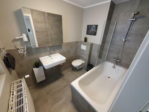 Stadtzentrum Apartments Krefeld