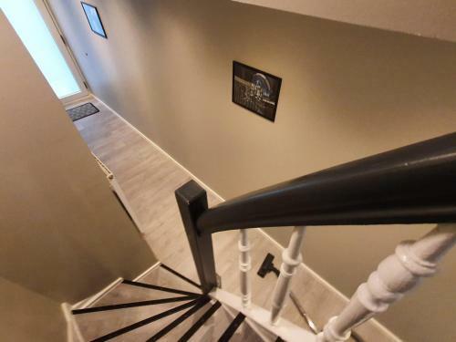 Stadtzentrum Apartments Krefeld