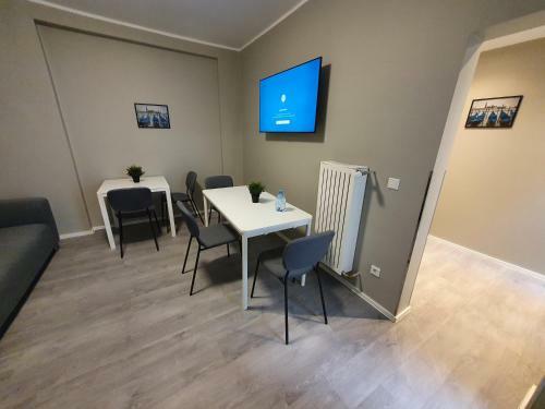 Stadtzentrum Apartments Krefeld