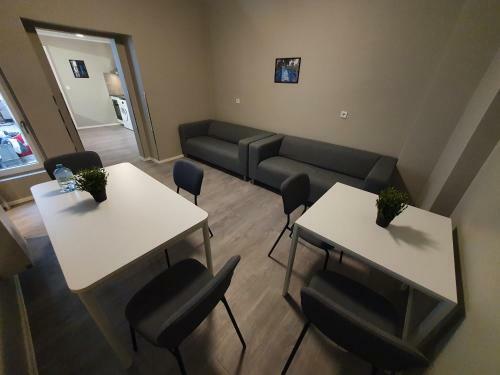 Stadtzentrum Apartments Krefeld