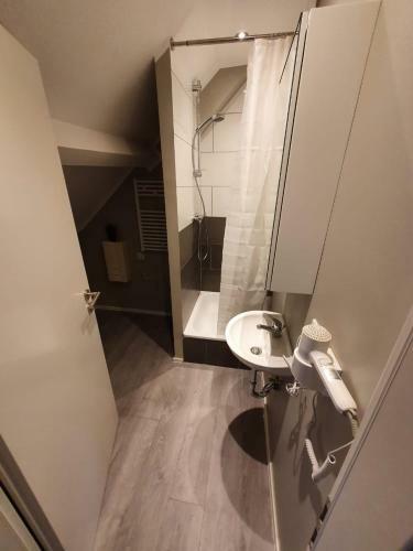 Stadtzentrum Apartments Krefeld