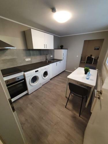 Stadtzentrum Apartments Krefeld