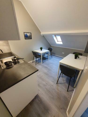 Stadtzentrum Apartments Krefeld