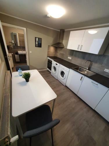 Stadtzentrum Apartments Krefeld