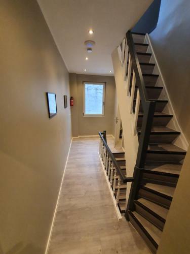 Stadtzentrum Apartments Krefeld