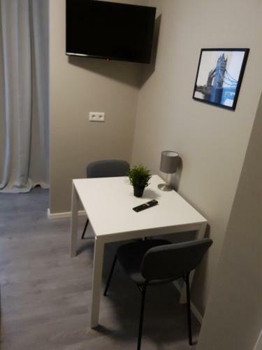 Stadtzentrum Apartments Krefeld