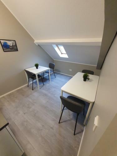 Stadtzentrum Apartments Krefeld