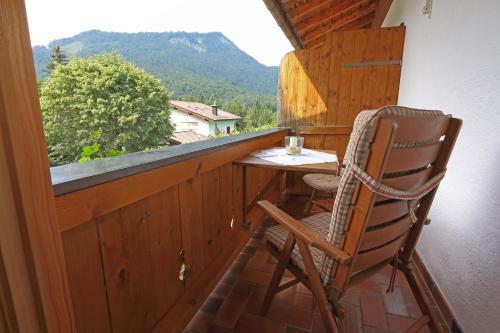 Apartamento Ferienwohnung Haus H�rth