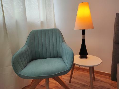 Apartamento Koochi-g�steappartement 47 Qm Nr-43