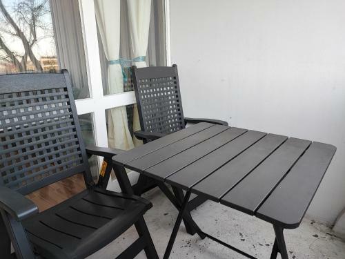 Apartamento Koochi-g�steappartement 47 Qm Nr-43