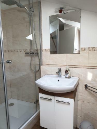 Apartamento Ferienwohnung Voigt