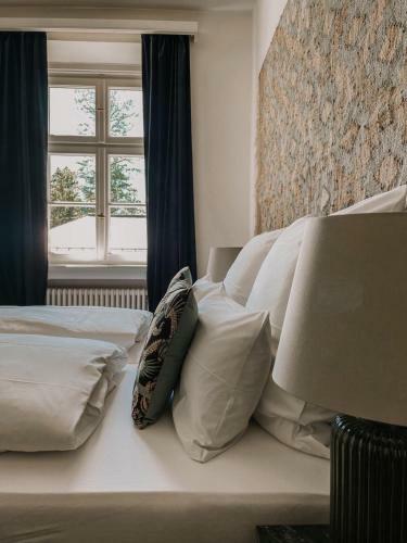 Hotel Pop-up Lodge Wildbad Kreuth