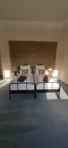 Hotel Pop-up Lodge Wildbad Kreuth