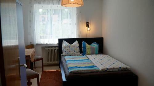 Apartamento Ferienwohnung Schwenck