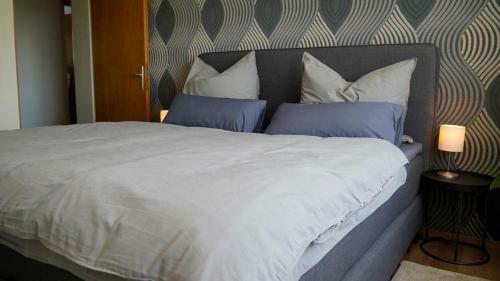 Apartamento Ferienwohnung Schwenck