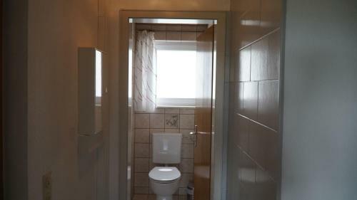 Apartamento Ferienwohnung Schwenck