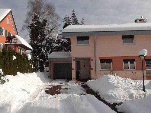 Apartamento Domizil Am Park