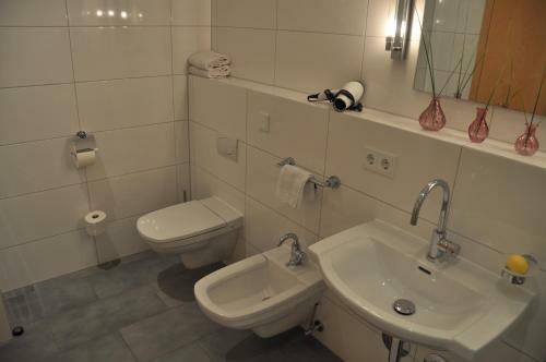 Apartamento Ferienwohnung Weinbergblick
