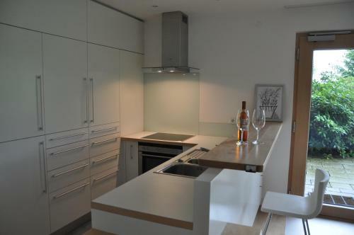 Apartamento Ferienwohnung Weinbergblick