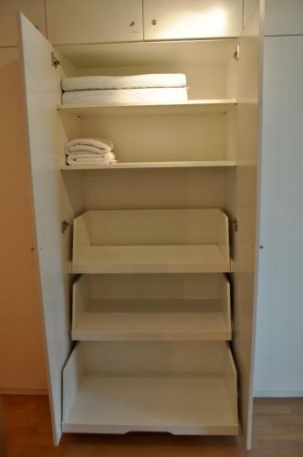 Apartamento Ferienwohnung Weinbergblick