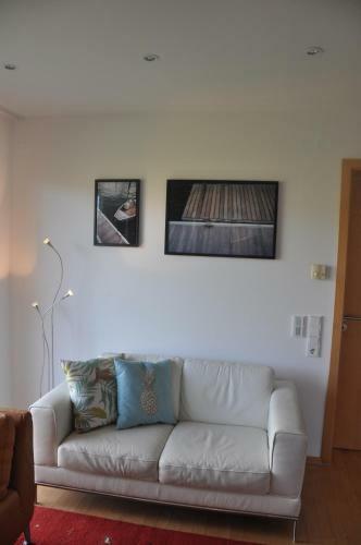 Apartamento Ferienwohnung Weinbergblick