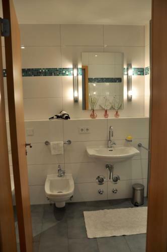 Apartamento Ferienwohnung Weinbergblick