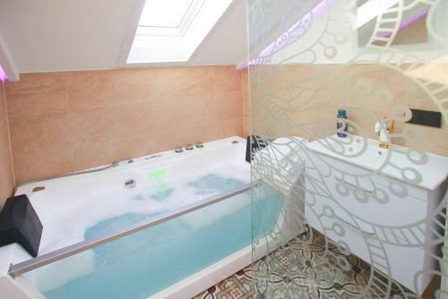 Apartamento 1001 Nacht Bodensee