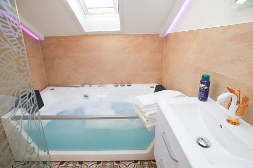 Apartamento 1001 Nacht Bodensee