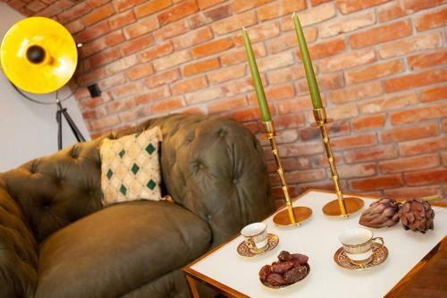 Apartamento 1001 Nacht Bodensee