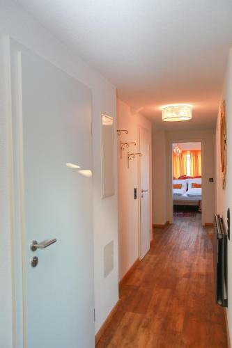 Apartamento 1001 Nacht Bodensee
