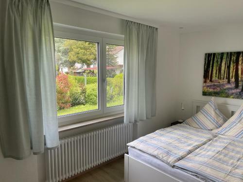 Apartamento Haus Weyers