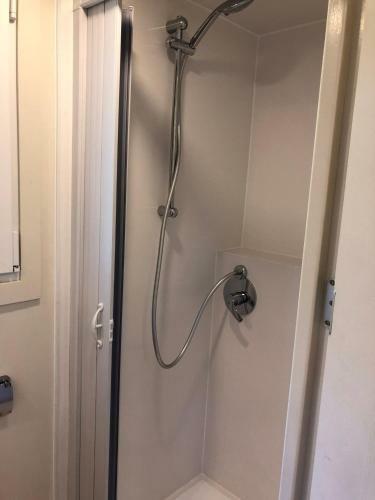 Apartamento Tinyhouse Idylle Bei Rostock