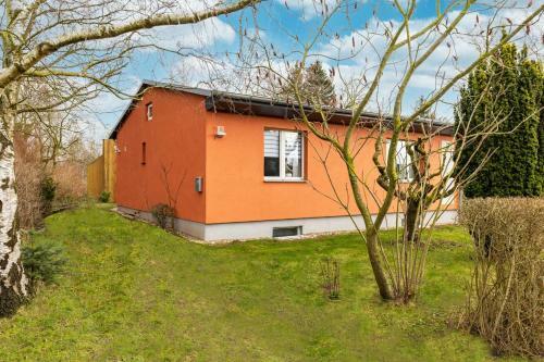 Landhaus Idylle Ofc 18