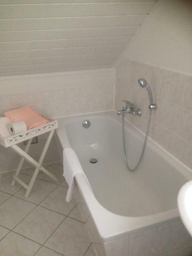 Apartamento Gr�ne Villa