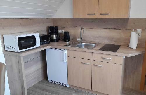 Apartamento Zimmervermietung Lehmann