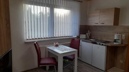 Apartamento Zimmervermietung Lehmann