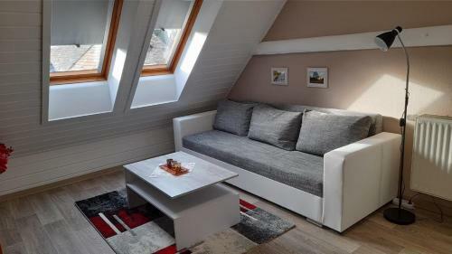 Apartamento Zimmervermietung Lehmann