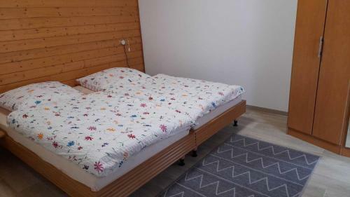 Apartamento Zimmervermietung Lehmann