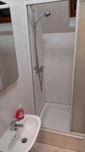 Apartamento Zimmervermietung Lehmann