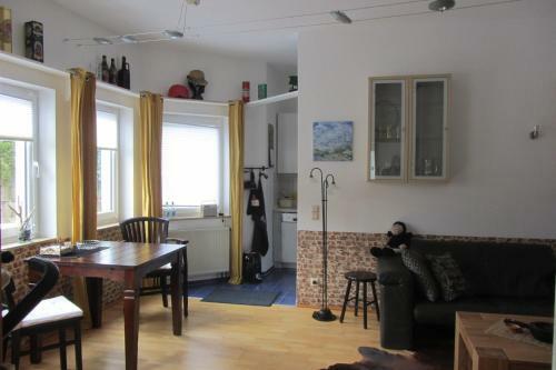 Apartamento Boardinghouse Haltestelle