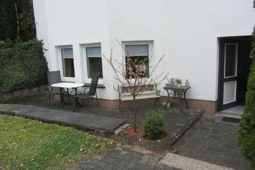 Apartamento Boardinghouse Haltestelle