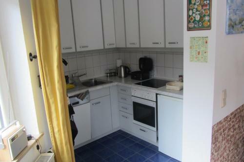 Apartamento Boardinghouse Haltestelle