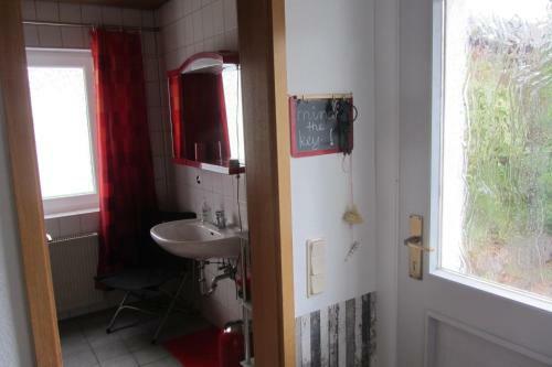 Apartamento Boardinghouse Haltestelle