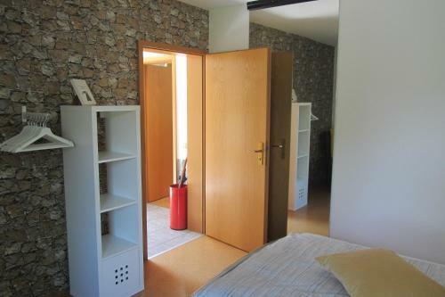 Apartamento Boardinghouse Haltestelle