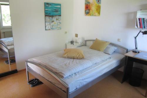 Apartamento Boardinghouse Haltestelle